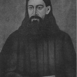 Отец Павел Смирнов (Тульский)