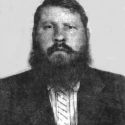 Леонтий Павлович Филиппских (1950-2001)