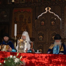Послание клиру и древлеправославным христианам Московской Епархии