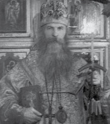 Архиепископ Куйбышевский, Московский и всея Руси древлеправославных христиан Епифаний (Абрамов)