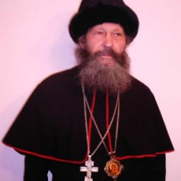Преосвященный Епископ Варнава