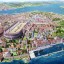 11/24 мая. Обновление Константинополя в 330 году.