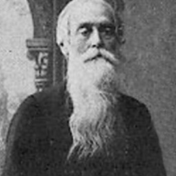 Григорий Матвеевич Прянишников
