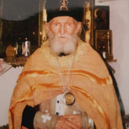 Епископ Камышинский и Волгоградский Иринарх (Чулков)
