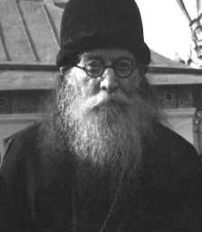 Архиепископ Московский и всея России, древлеправославных христиан Иоанн (Калинин)