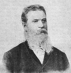 Михаил Федорович Ясашнов (1843-1909)