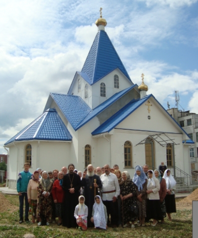 Первосвятительский визит в Республику Беларусь